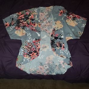 Women's Kimono